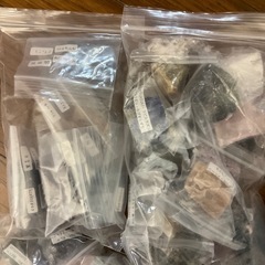 ディアゴスティーニ 地球の鉱物コレクション　鉱石のみの画像