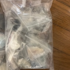 ディアゴスティーニ 地球の鉱物コレクション　鉱石のみの画像