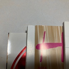 2PM 2AM　雑誌3冊の画像