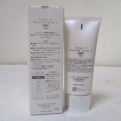 G∀足44 乳液 エイボン ミッション Y クレンジング フォーム 100ml 未使用品 MISSION Yの画像
