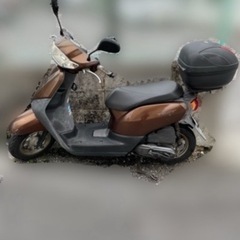 一旦受付停止！タクトの画像