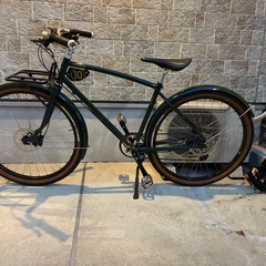 PASHLEY MORGAN 10 パシュレー　モーガン10の画像