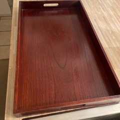 和風　オボンの画像