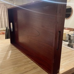 和風　オボンの画像