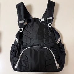 adidas サッカーバッグ リュックの画像