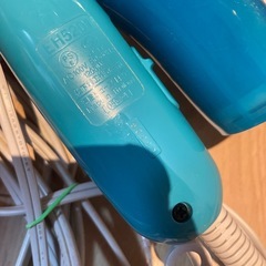 ナショナル　ドライヤーの画像