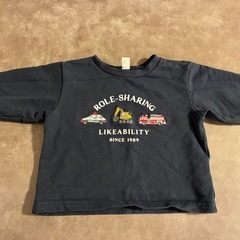 子供服 70-80cm  5枚セットの画像