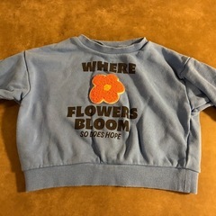 子供服 70-80cm  5枚セットの画像