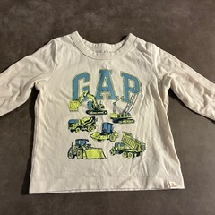 子供服 70-80cm  5枚セットの画像