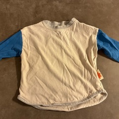 子供服 70-80cm  5枚セットの画像