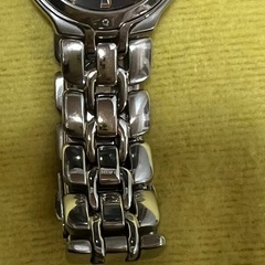 SEIKO  ドルチェ　青に金針　　美品見て決めて貰って結構です！の画像