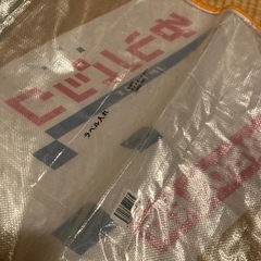 【新品】スノーボードカバー(ゆうパック用)の画像