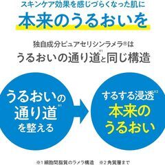 コモエース ラメラエッセンスの画像