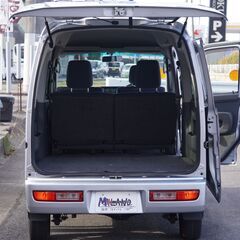 H.25(2013)年 トヨタ ピクシスバン クルーズ ハイルーフ タイヤ新品交換済み シルバー☆2年車検付・整備渡・1年保証付☆の画像