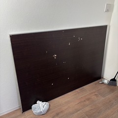 パーテーションの画像