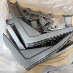 パーテーションの画像