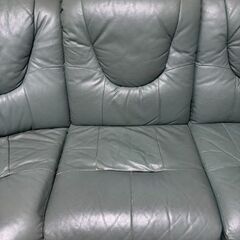 コーナーソファーの画像