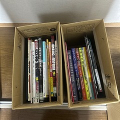 書籍(多数)の画像