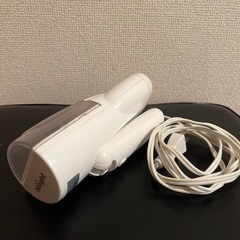 スチームアイロンの画像