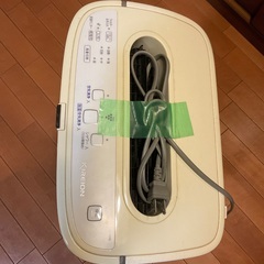 SHARP 加湿空気清浄機　KIREION  KC-W45の画像