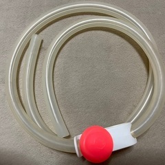 メルシーポット　Baby Smile 　鼻吸いの画像