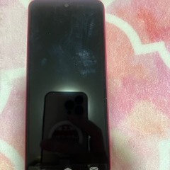 BASIO active2 SHG12の画像