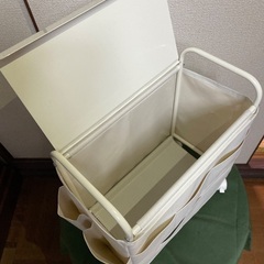 サイドワゴンの画像