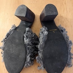 ミュール　サンダル  niko and…の画像