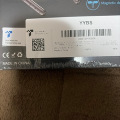 ワイヤレス イヤホンの画像