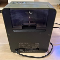 ヘルシオ　HEALSIO お茶PRESSO(中古)の画像