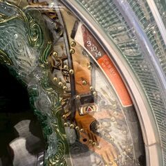 SANSEI パチンコ CR牙狼XX 100V オート機能付きの画像