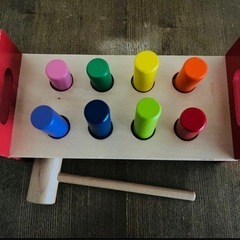 おもちゃセットの画像