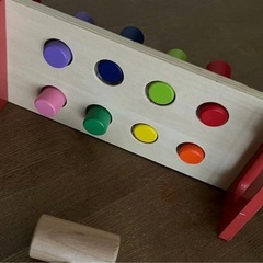 おもちゃセットの画像