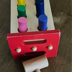 おもちゃセットの画像