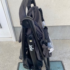 joieベビーカー
の画像