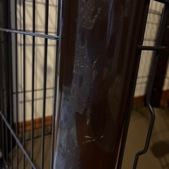 🐕犬用ペットゲージの画像