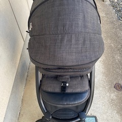joieベビーカー
の画像