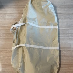 美品✨アップリカ　ココネルエアーABの画像