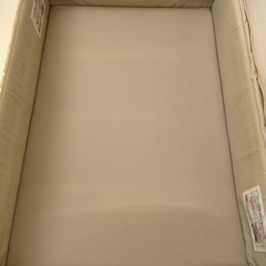 美品✨アップリカ　ココネルエアーABの画像