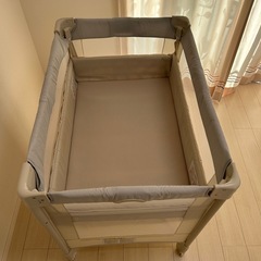 美品✨アップリカ　ココネルエアーABの画像