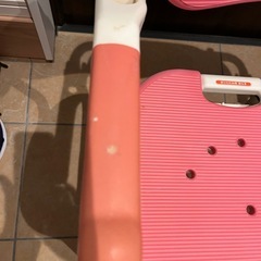(決まりました)折りたたみお風呂椅子の画像