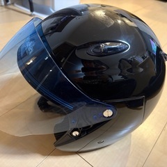 ヘルメットセットの画像