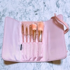 メイクブラシ(1)の画像