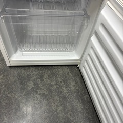 【12月27日のみお届けします】冷蔵庫の画像