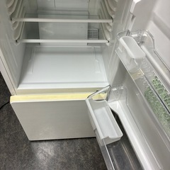 【12月27日のみお届けします】冷蔵庫の画像