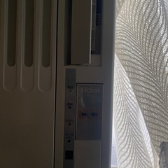 ウィンドウファン エアコン
の画像