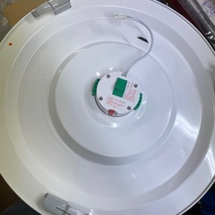 東芝　NLEH12015A-LC リモコン付きの画像