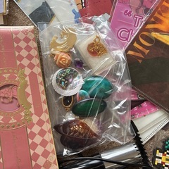 ごちゃまぜ雑貨 まとめ売りの画像