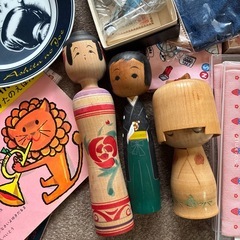 ごちゃまぜ雑貨 まとめ売りの画像