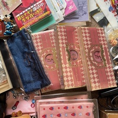 ごちゃまぜ雑貨 まとめ売りの画像